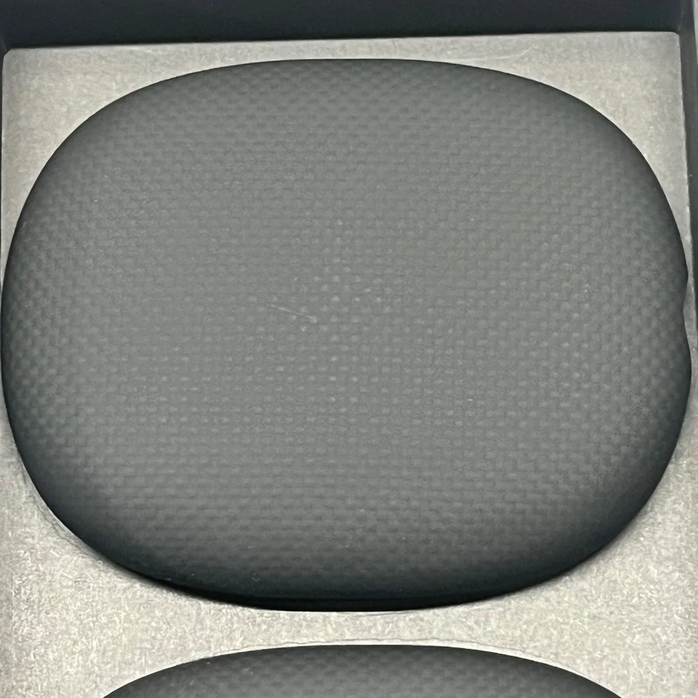Latercase AirPods Max Case Midnight Impossibly Thin Space Age Materials Open Box